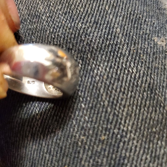 925 ring - Picture 3 of 6